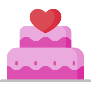 Десерты на 14 февраля