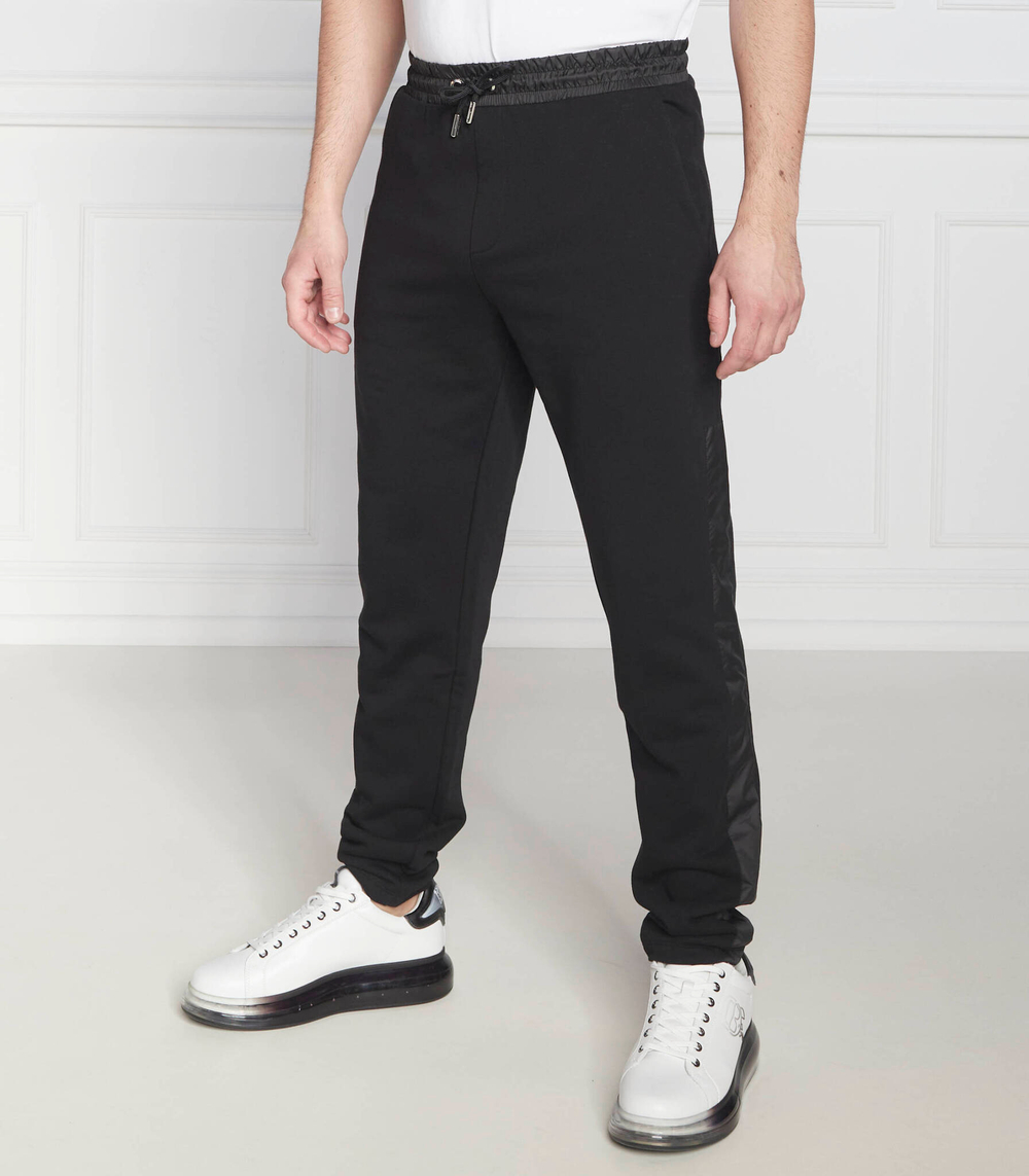 спортивные штаны Karl Lagerfeld - черный(705084 531900)