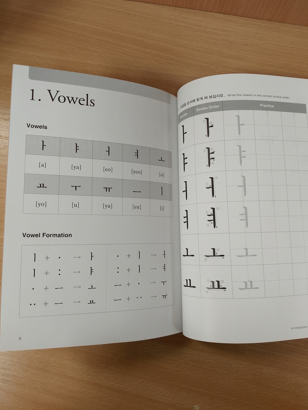 Practical Korean 1 Basic - Set mit Workbook / Курс корейского языка "Practical Korean", Часть 1 (Начальный уровень) - Учебник с загружаемым аудиоматериалом