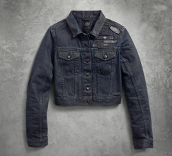 Куртка женская Harley-Davidson 97414-17vw -80%