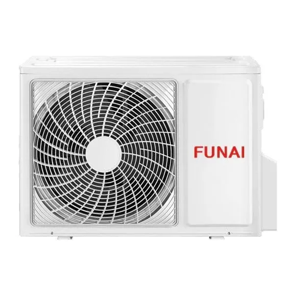 Сплит-система Funai RACI-EM25HP.D04/S/RACI-EM25HP.D04/U Emperor Smart Eye Inverter