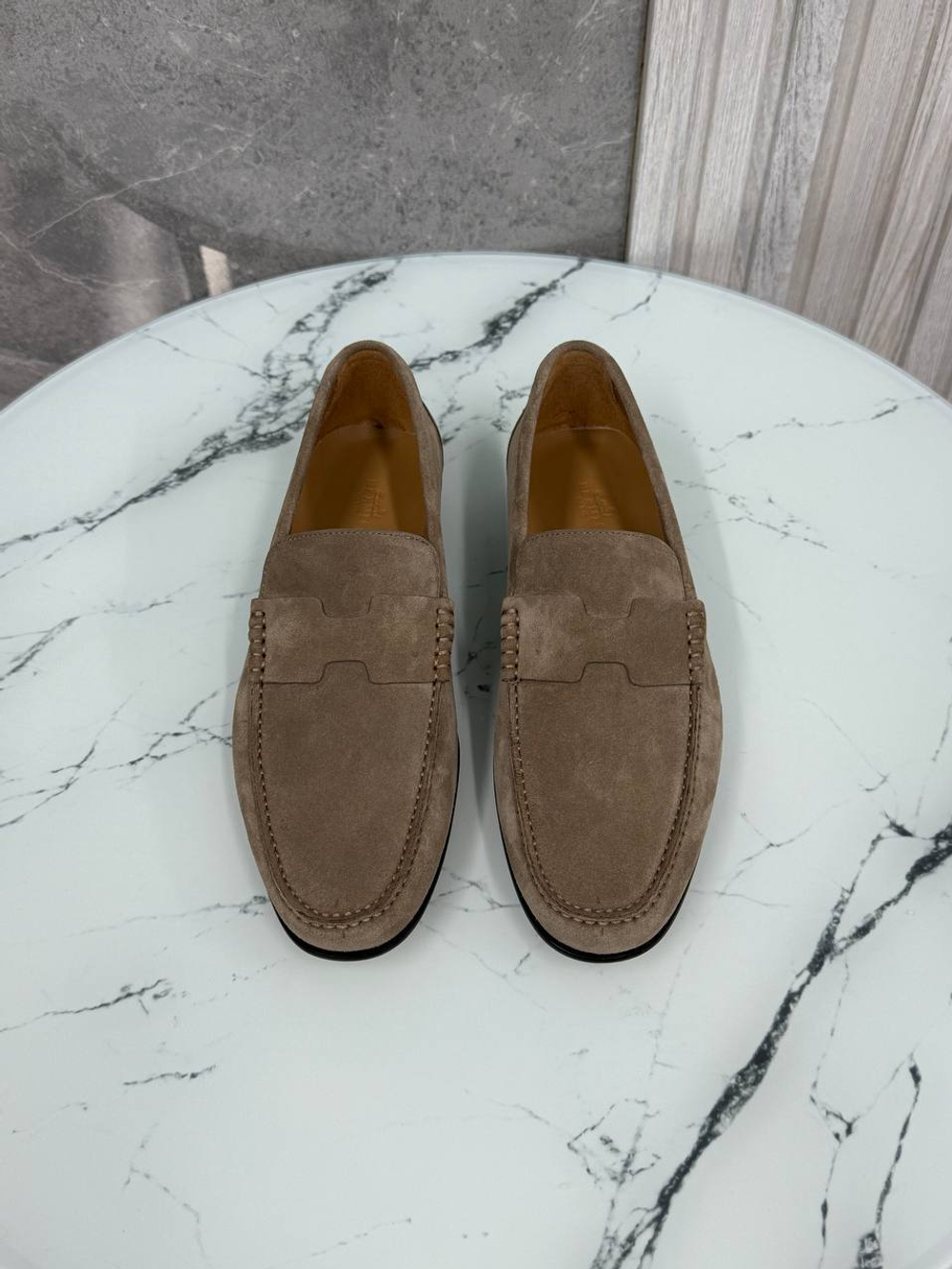 Лоферы Hermes