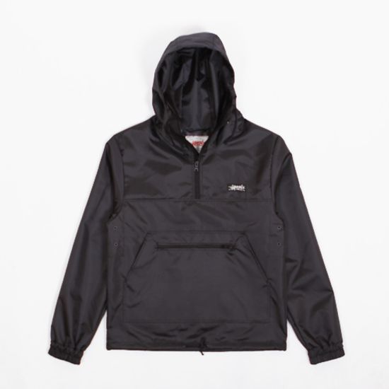 Анорак Anteater Spray anorak-black