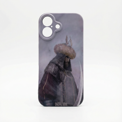 Чехол на айфон QAZAQ SOUL Батыр