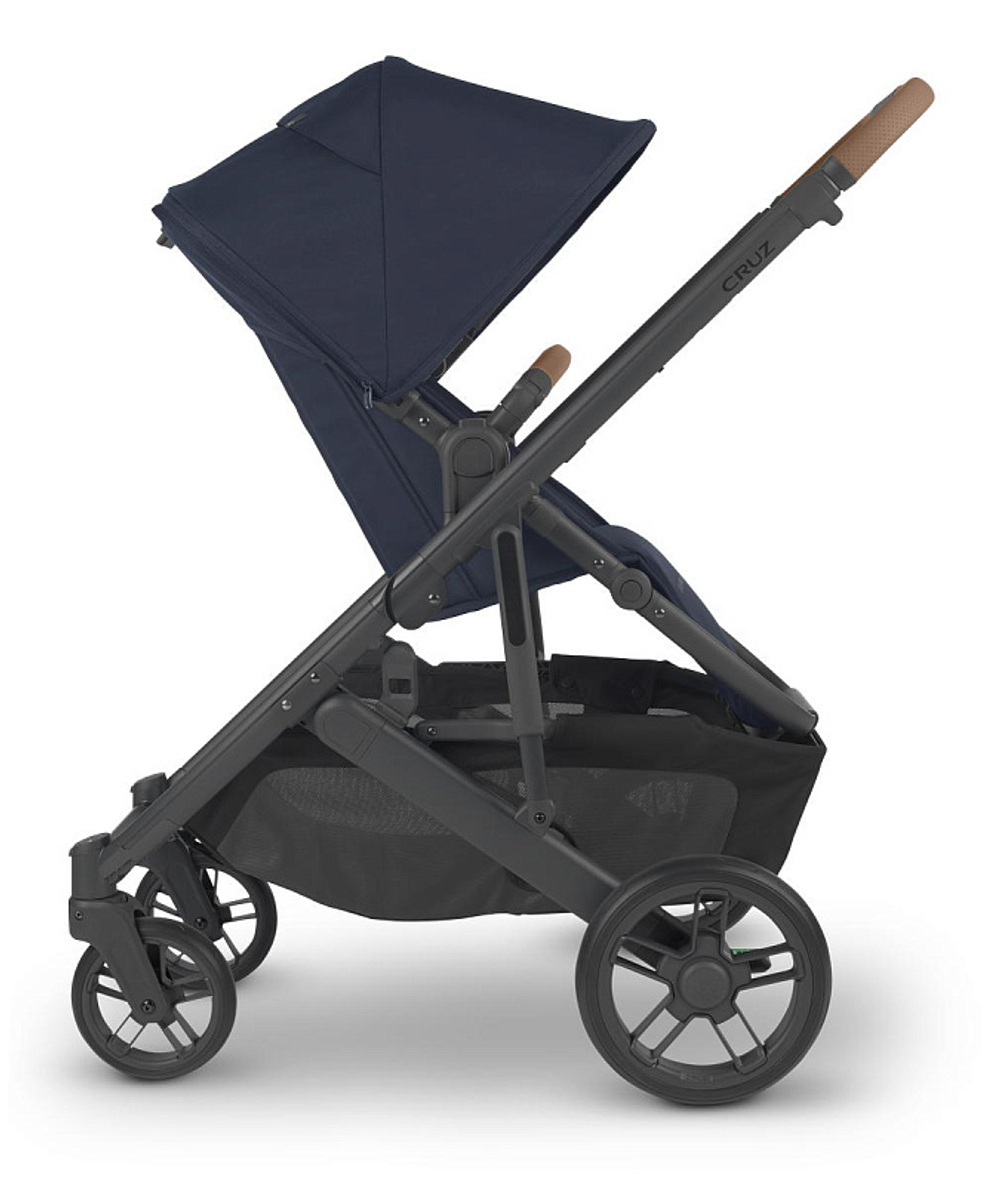 Прогулочная коляска UPPAbaby Cruz V2 NOA
