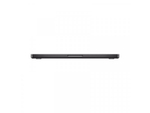 Ноутбук Apple MacBook Pro 14 2024 M4 (14.2/3024x1964/16GB/512GB SSD/Apple graphics 10-core) Space Black (MW2U3)