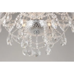 Подвесная люстра Aployt KOLETTA APL.755.03.06