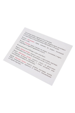 Карточная игра для пар Близкие люди 120 карт