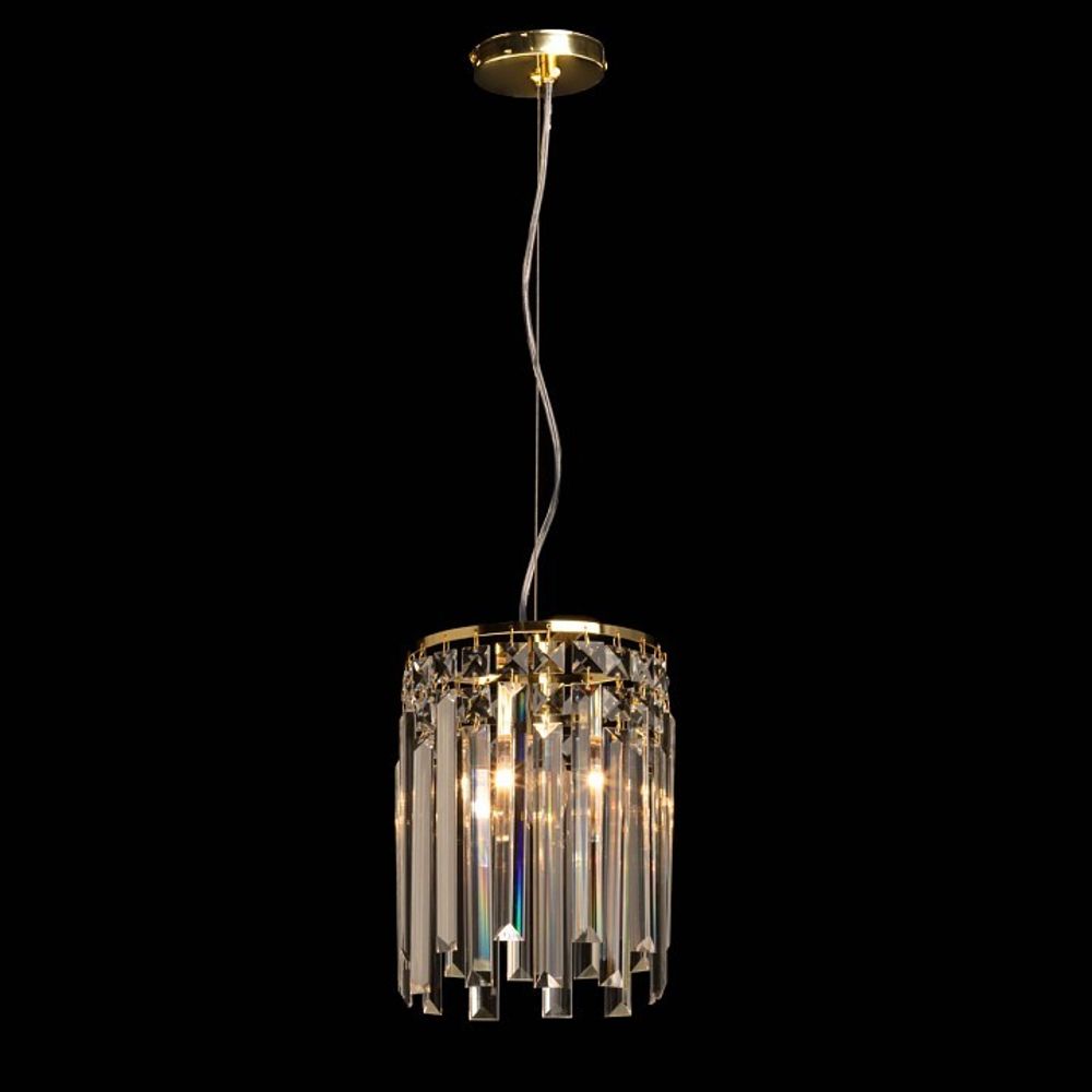 Подвесной светильник De City Бриз 230011801