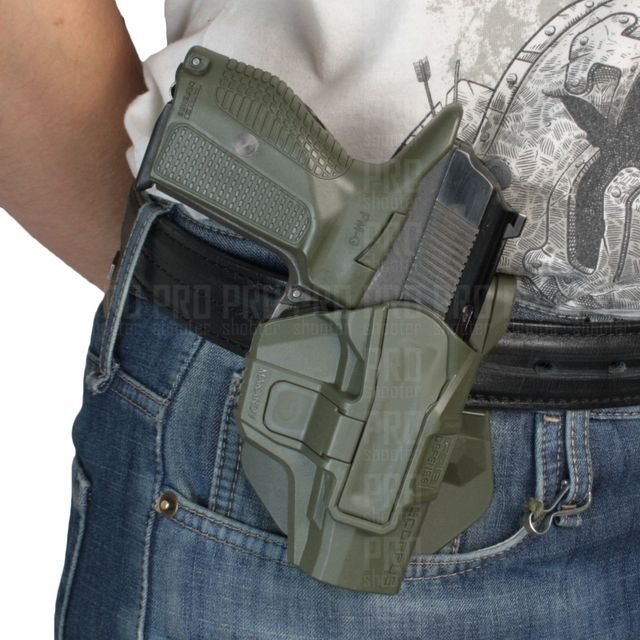 Кобура для ПМ, Fab Defense