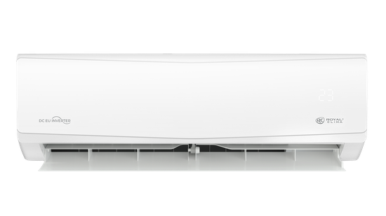 Инверторная сплит-система серии GRIDA DC EU Inverter RCI-GR65HN (комплект)