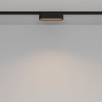 Трековый светильник Technical TR084-1-6W3K-B