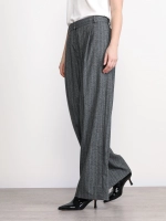 Брюки из полиэстера