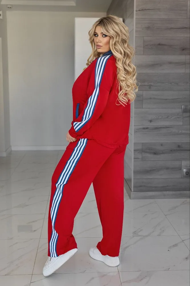 Костюм УК-345 Фабрика Моды