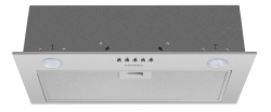 Встраиваемая вытяжка Maunfeld Crosby Singl 60 нержавеющая сталь