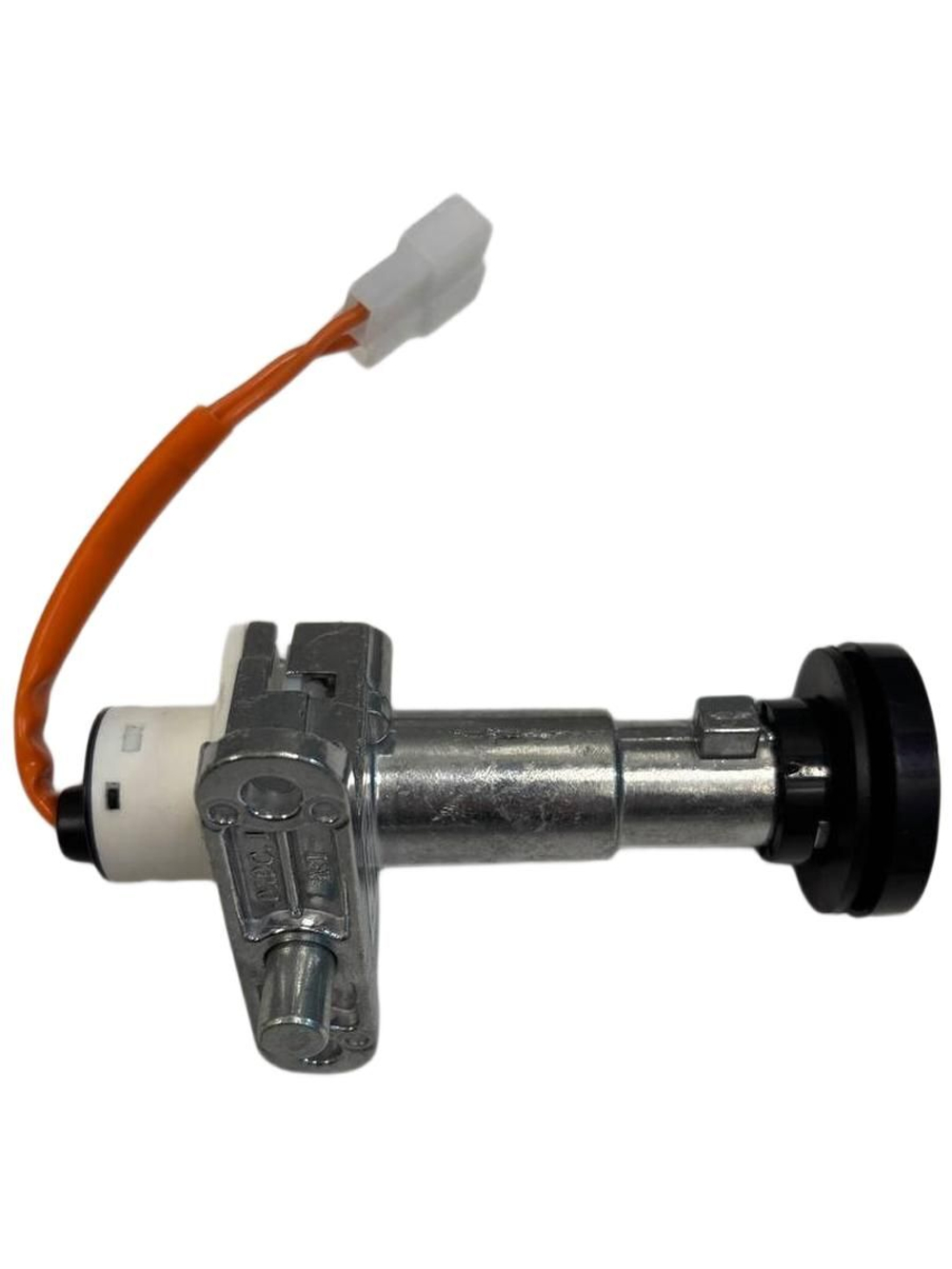 Личинка замок зажигания удлиненный для электровелосипеда U2
