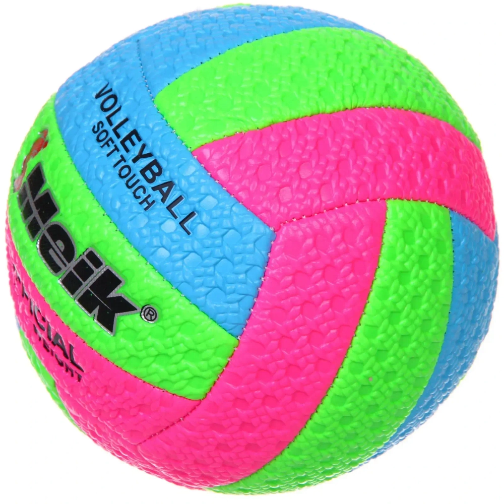 Мяч волейбольный Meik QS-X20 Mini (ТПУ, размер 2)