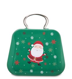 TCN-30/ 6 Коробка металлическая