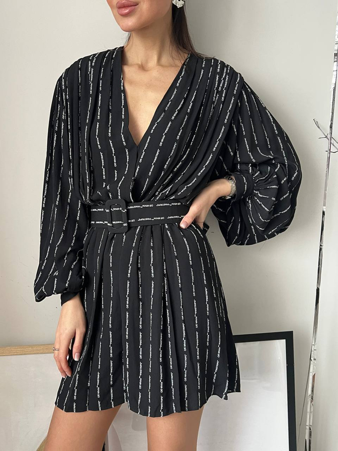 Новое платье Off-White , s/m