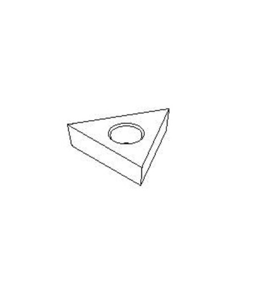 Резцы для проточки DBL-3000 (3 КРОМКИ)