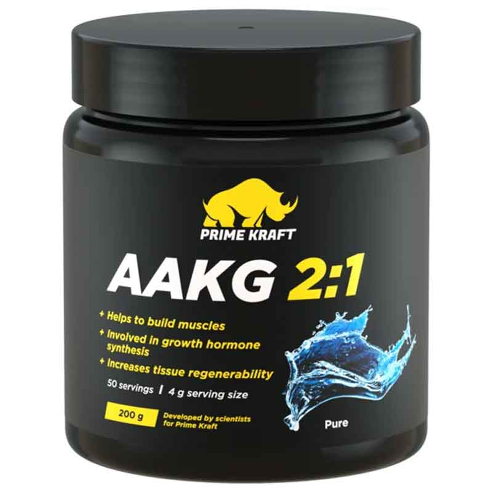 Prime Kraft AAKG 2:1 (200 гр.)