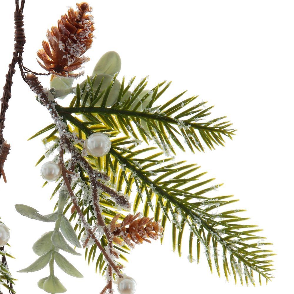 GAEM Изделие декоративное "Ветка", L17 W4 H36 см