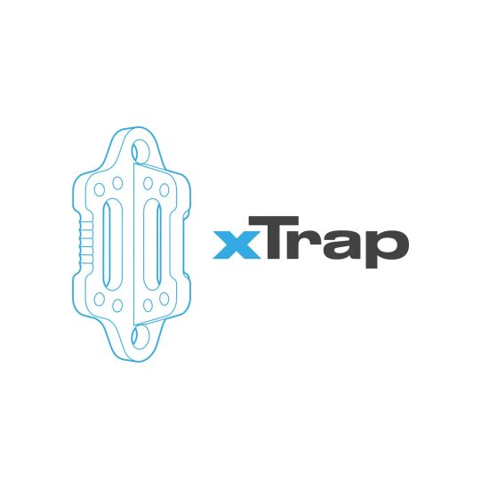 xTrap IV 20-40 Дипольная коротковолновая антенна xTrap Inverted V 20-40м