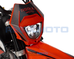 Питбайк Regulmoto SEVEN PRO 17/14