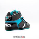 Винтажные кеды Osiris NYC 83