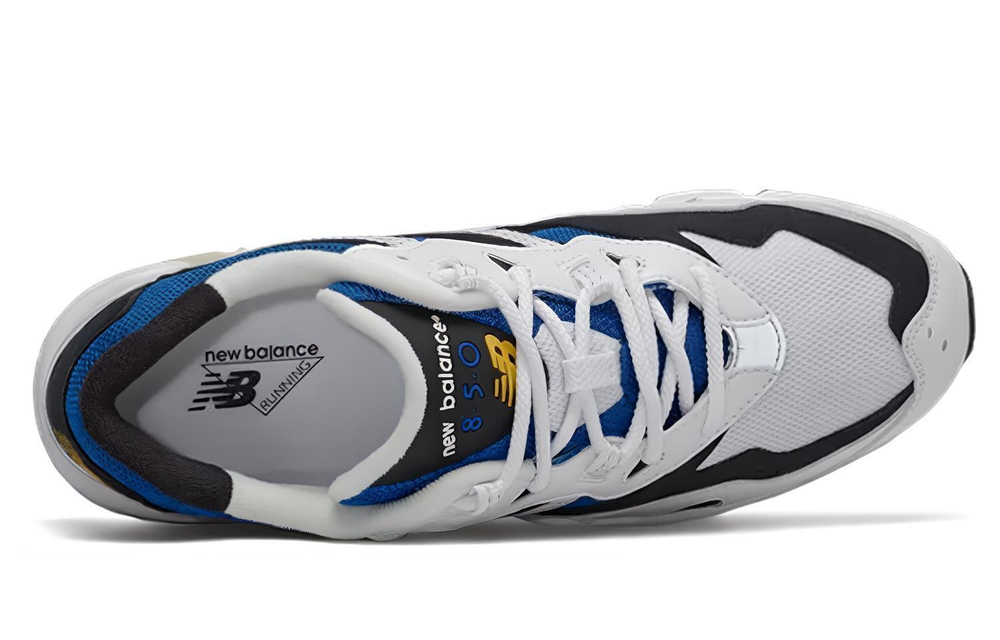 Кроссовки New Balance Nb 850 D