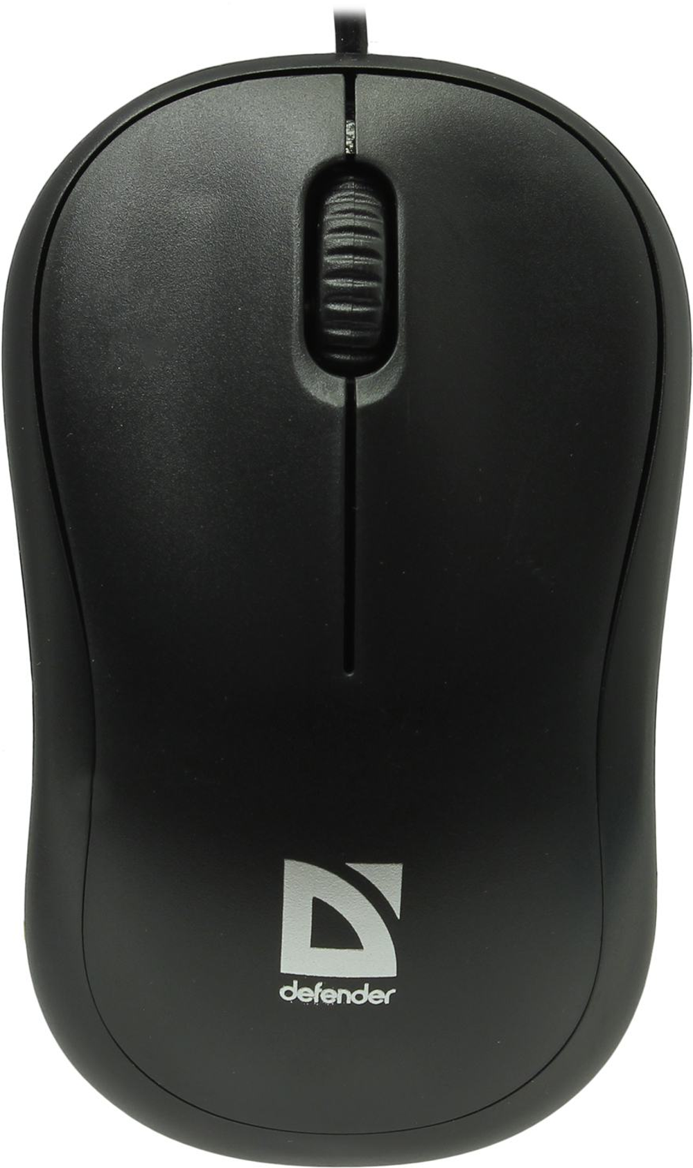 Defender Optical MousePatch &lt;MS-759&gt; (RTL)  USB  3btn+Roll &lt;52759&gt; уменьшенная