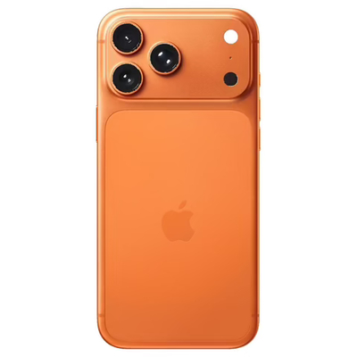 Смартфон Apple iPhone 17 Pro Max 1TB Orange (без RuStore)