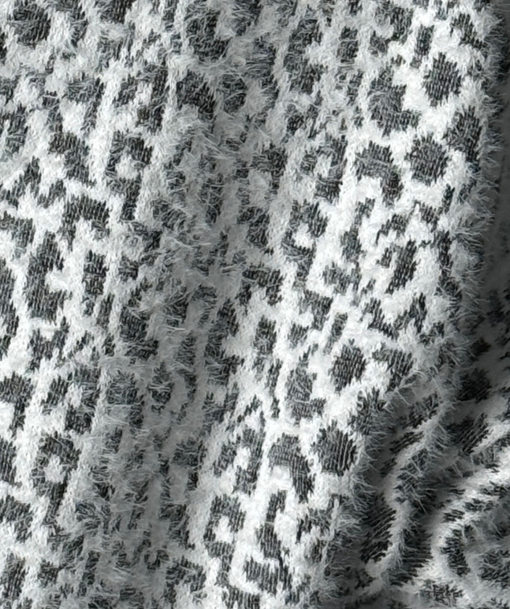 Костюм “Пушистик” Лео графит