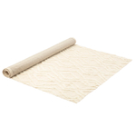 Ковер из новозеландской шерсти и хлопка imphal из коллекции ethnic