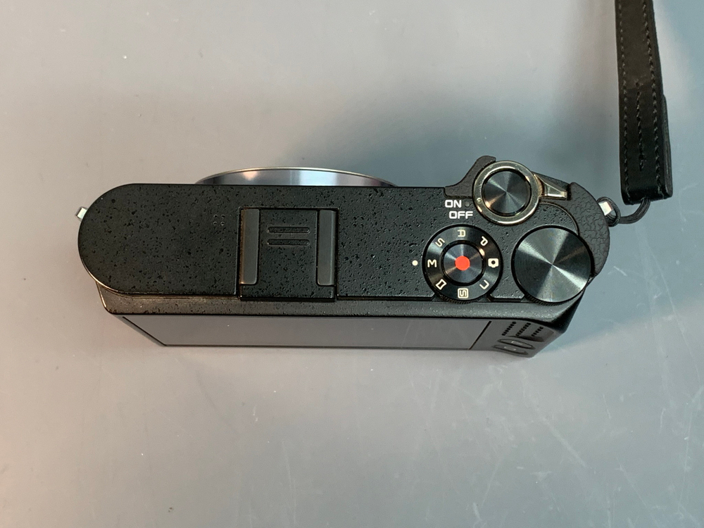 Xiaomi YI M1