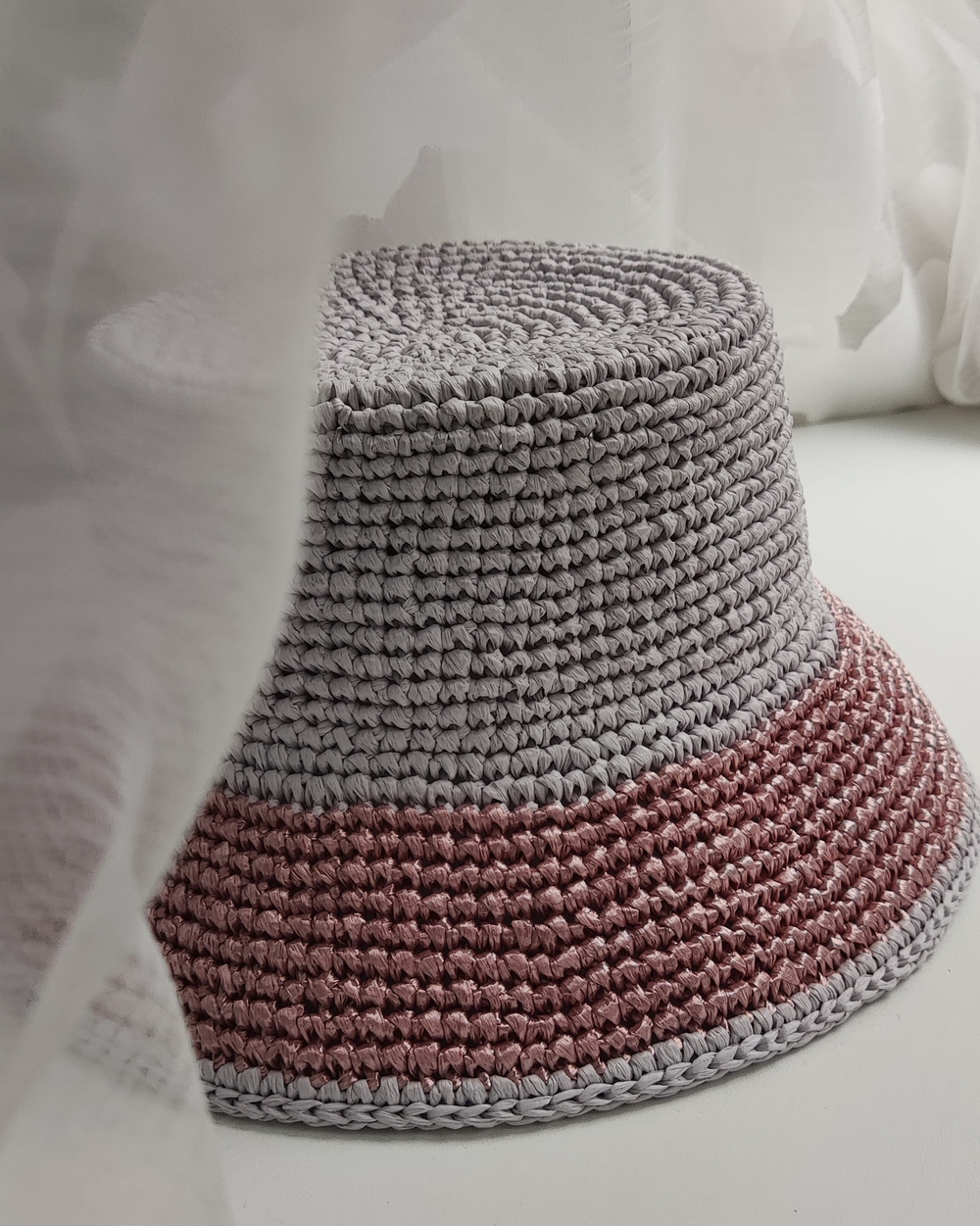 Мастер-класс Первая панама