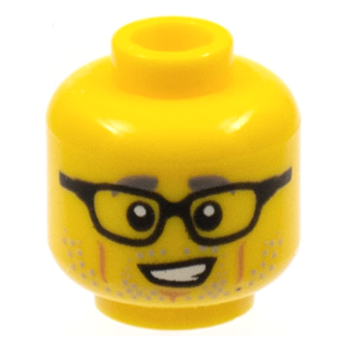 Голова 3626pb2534