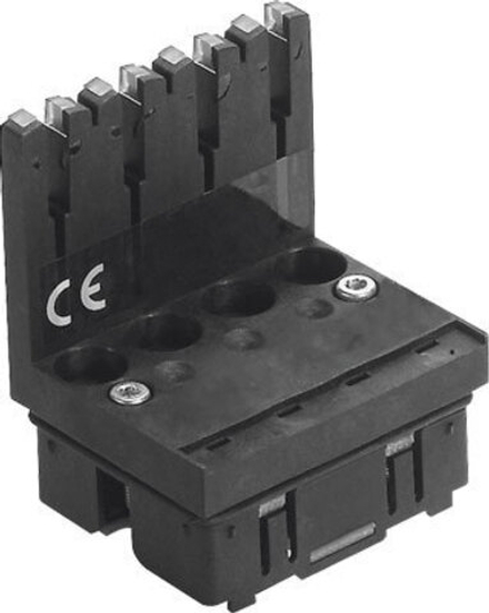 VMPA2-MPM-EMM-2 Электронный модуль