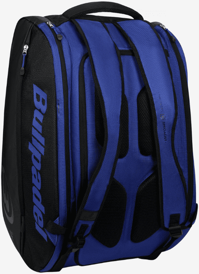 Сумка для ракеток падел Bullpadel Vertex Geo