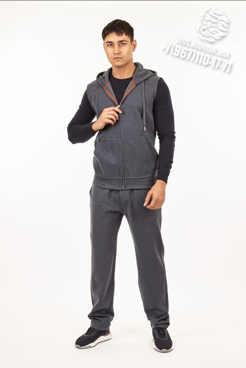 Спортивный костюм Brunello Cucinelli