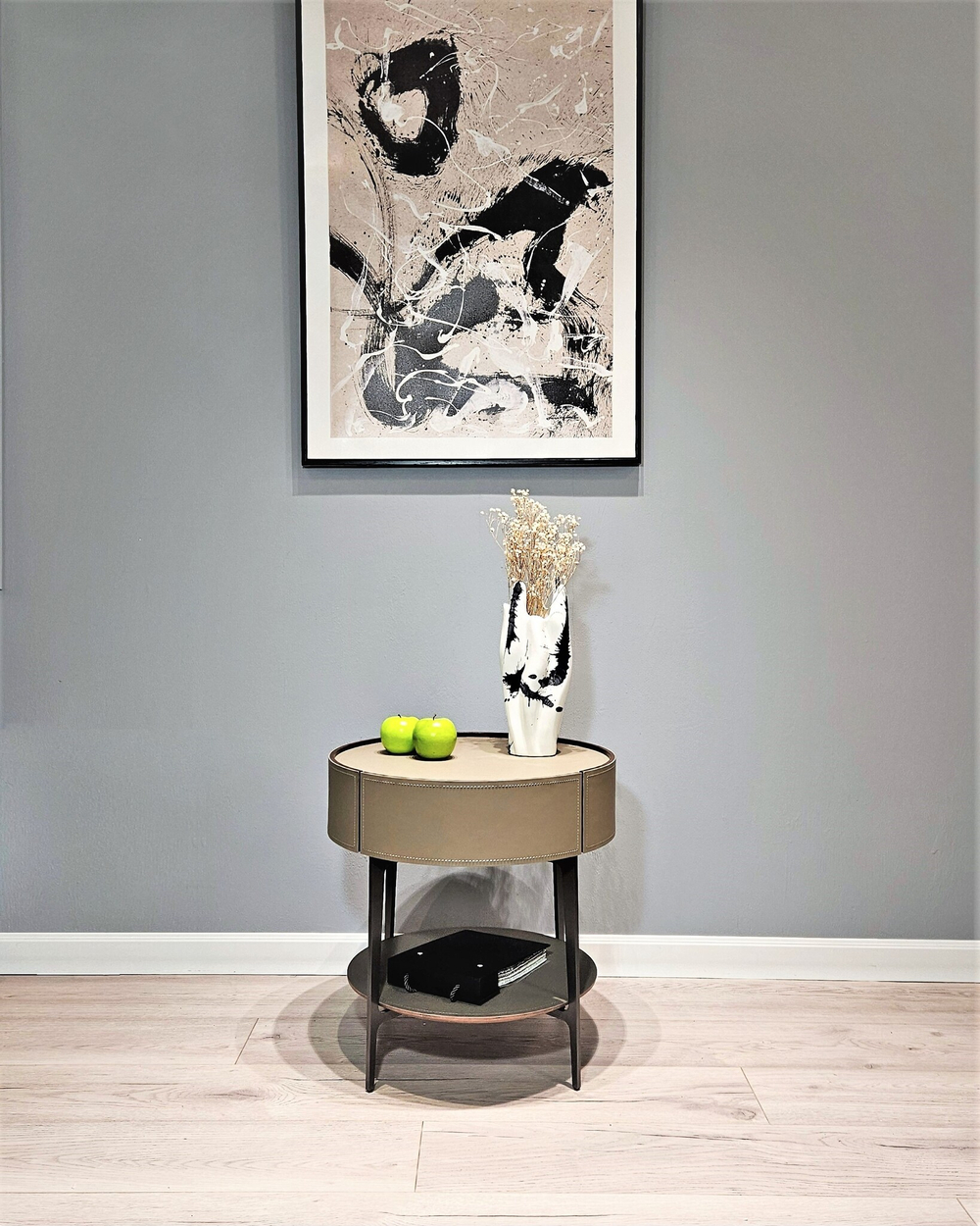 Тумба прикроватная Alivar