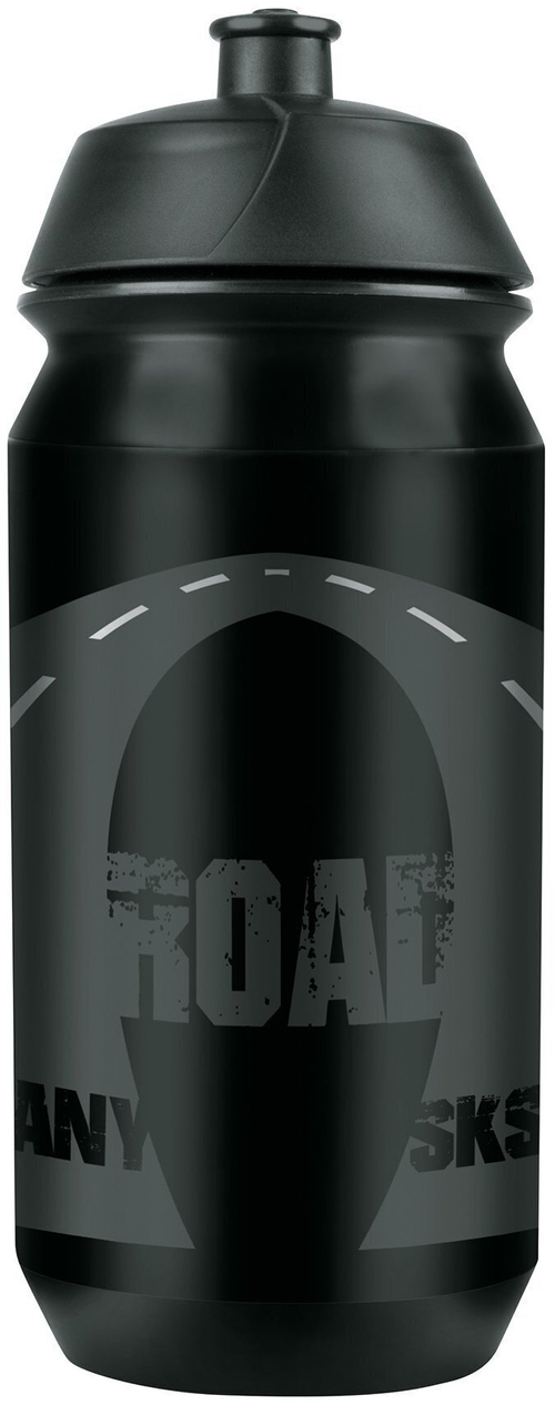 Фляга ROAD SKS-11465 черная 0,5 л (Германия)