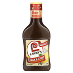 Lawry's, маринад, для стейков и отрубей, 354 мл (12 жидк. унций)