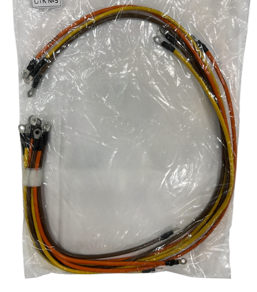 Жгут силовой MK-X 9-24кВт И2 Zota 40030