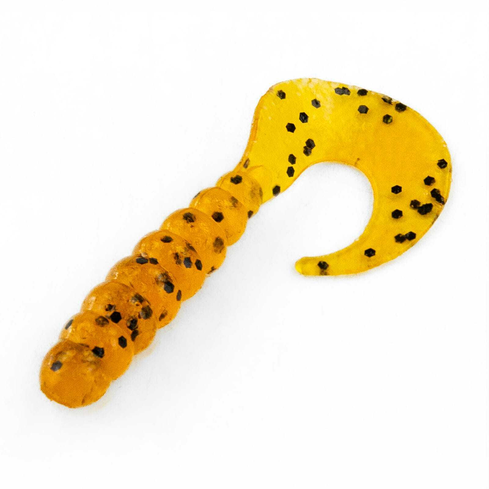 Твистер Uncle Sam (40мм, 0.55гр), 10шт