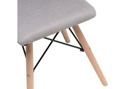 Табурет Ben grey