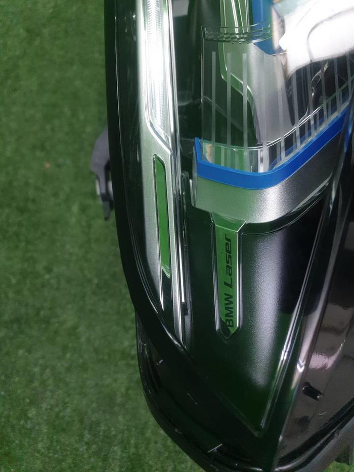 Фара правая BMW X7 G07 (2019-2022) Laser Light