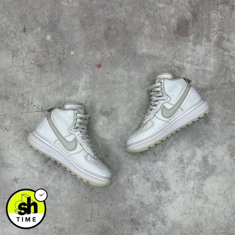 Кроссовки Nike Air Force 1 High Summit