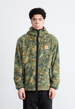 Carhartt WIP BLEVIN - Флисовая куртка - Зелёный