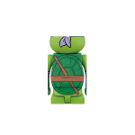 Дизайнерские игрушки BE@RBRICK DONATELLO 70cm, DONATELLO-1000％